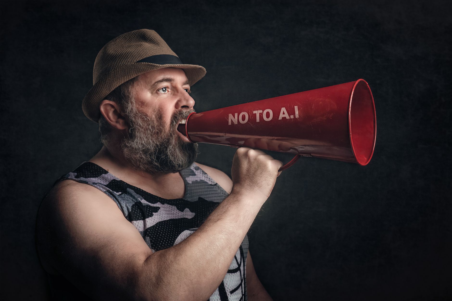AI antitrust exemption: The Wrong Move for Innovation