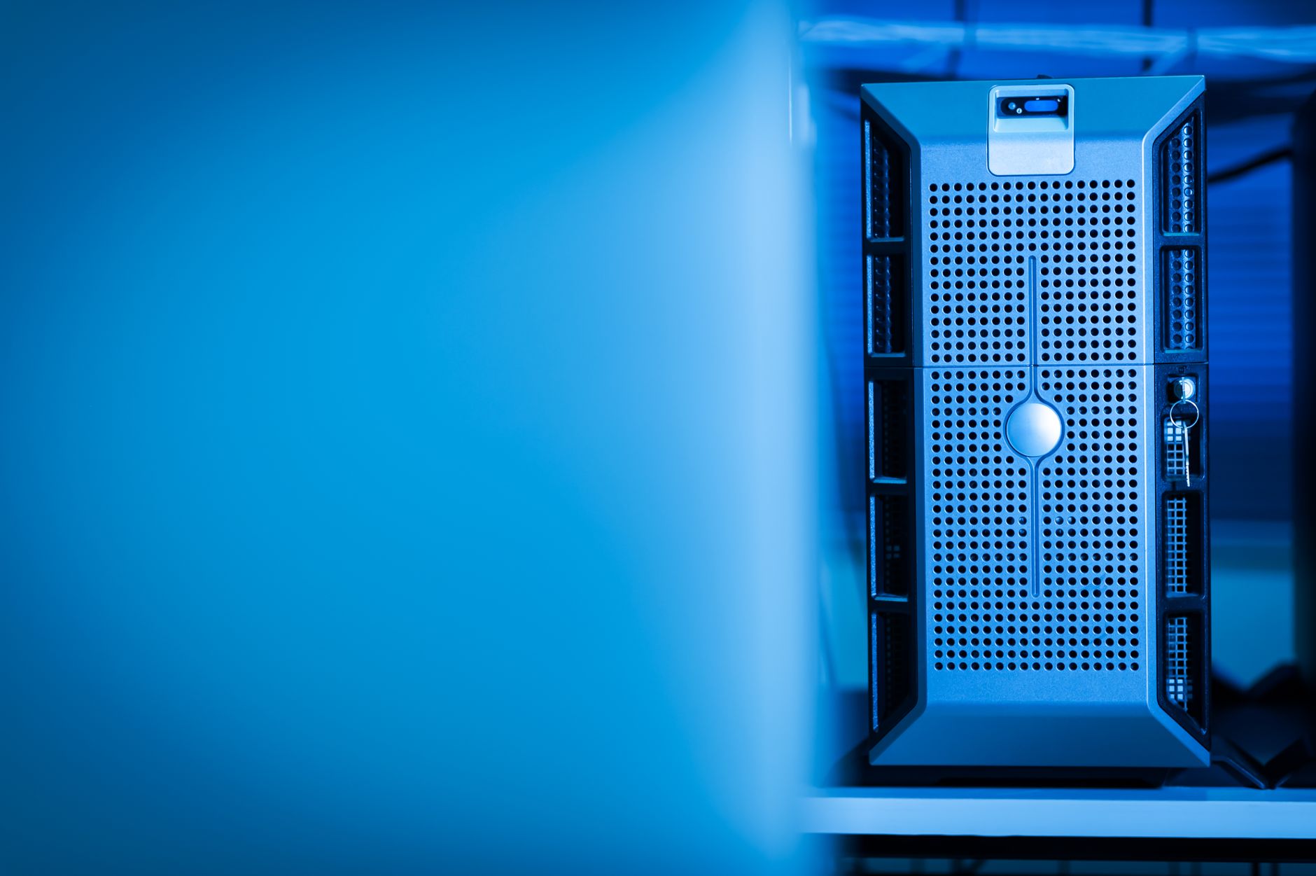 Data Center Restrictions: The Right Move for Lubbock’s Future