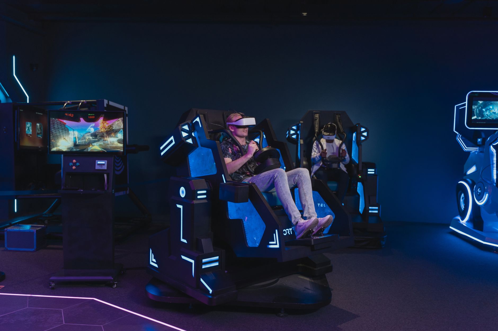 Gemini Experience Center: Best Smart Launch in Kolkata