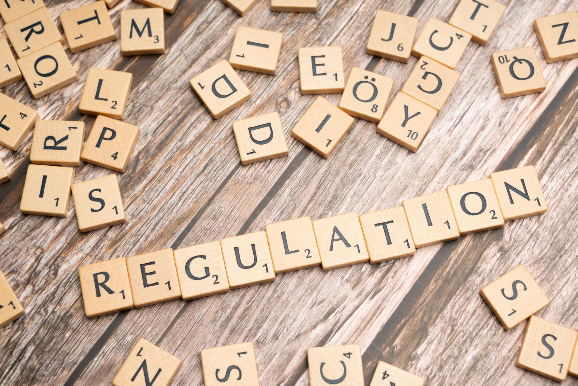 Regulatory gaps in Bulgaria: The Right Balance for Growth