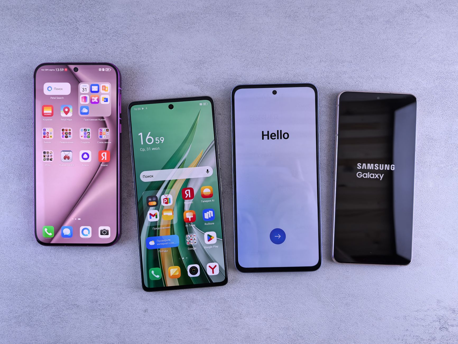 Galaxy S27+ features: Is Samsung making the wrong choice?