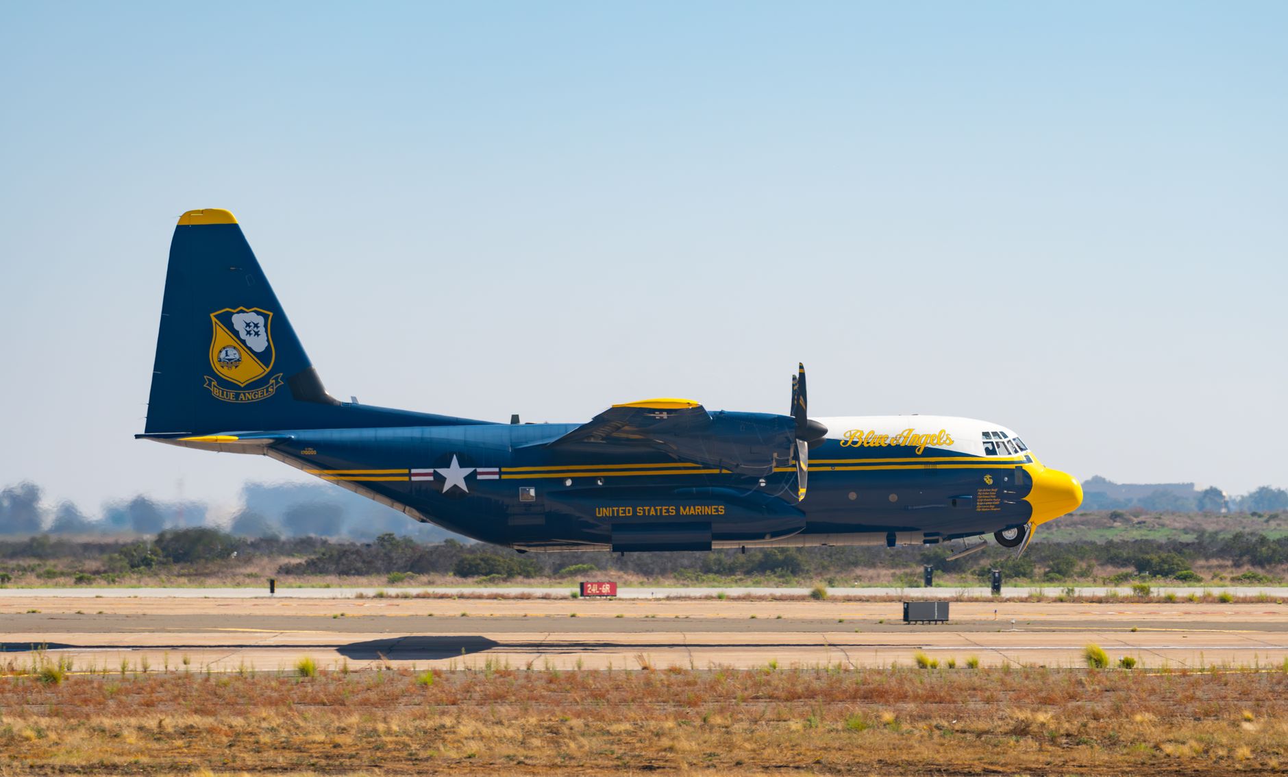 Precision landing demonstrations: The Best Proven Techniques