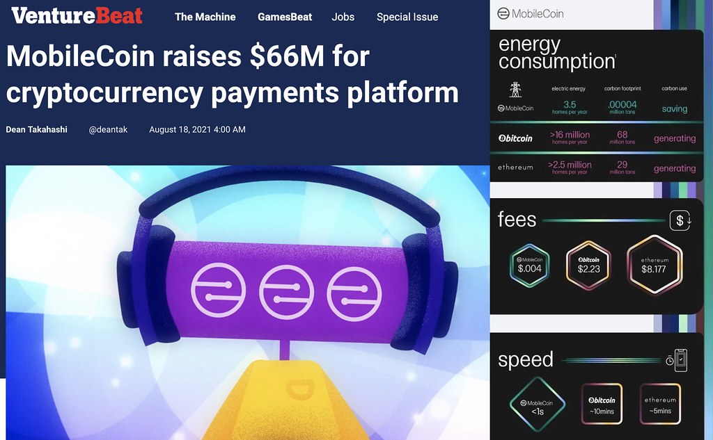 Series B funding